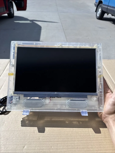 Clear Tech Cttvled13NS Image