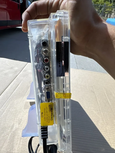 Clear Tech Cttvled13NS Image