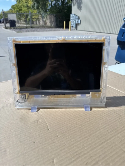 Clear Tech Cttvled13NS Image