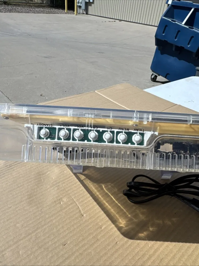 Clear Tech Cttvled13NS Image