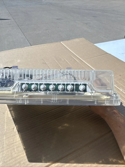 Clear Tech Cttvled13NS Image