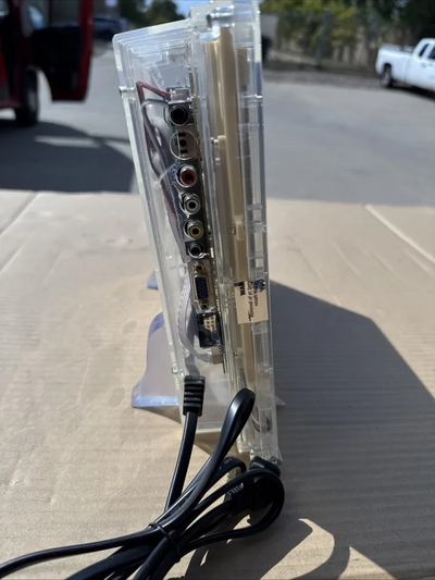 Clear Tech Cttvled13NS Image