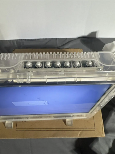 Clear Tech Cttvled13NS Image