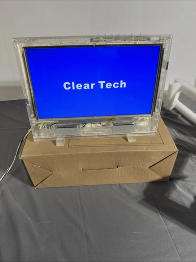 Clear Tech Cttvled13NS Image