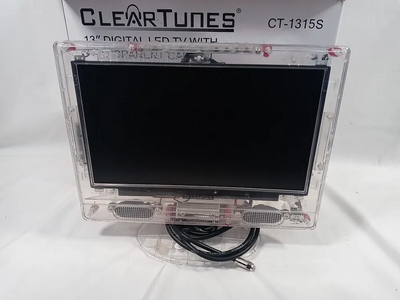 Clear Tunes CT-1315S Image