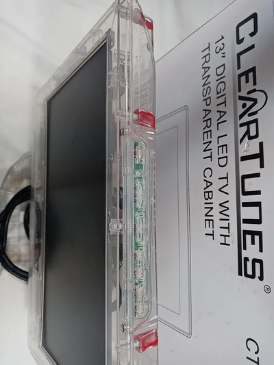 Clear Tunes CT-1315S Image