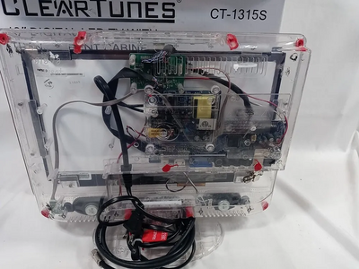 Clear Tunes CT-1315S Image
