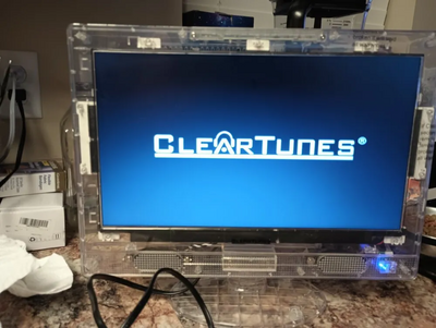 Clear Tunes CT-1315S Image