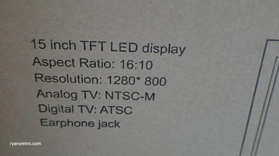 Clear Tunes CT-1315S Image