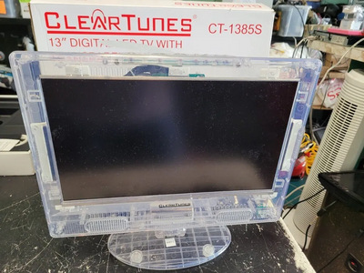 Clear Tunes CT-1385S Image