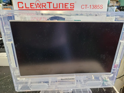 Clear Tunes CT-1385S Image