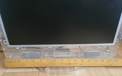 Clear Tunes CT-1511S Image