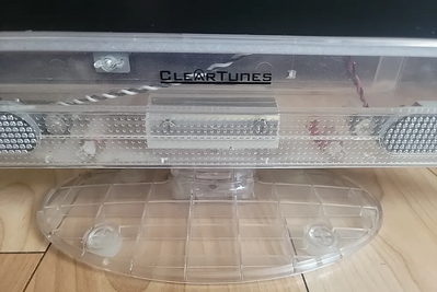 Clear Tunes CT-1511S Image