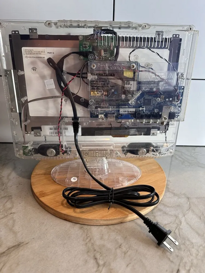 Clear Tunes CT-1385S Image