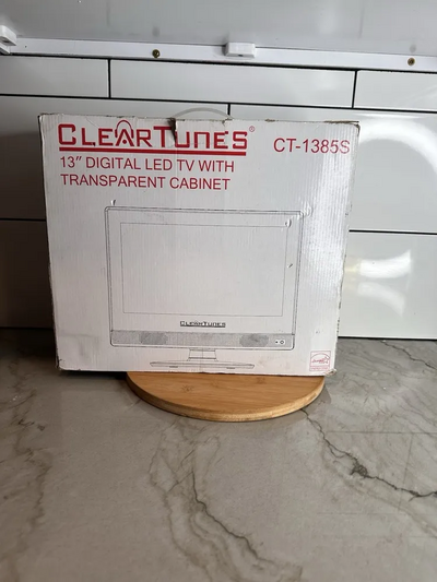Clear Tunes CT-1385S Image