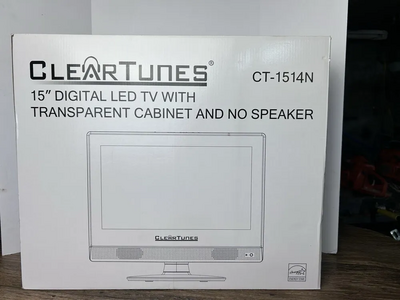 Clear Tunes CT-1584S Image
