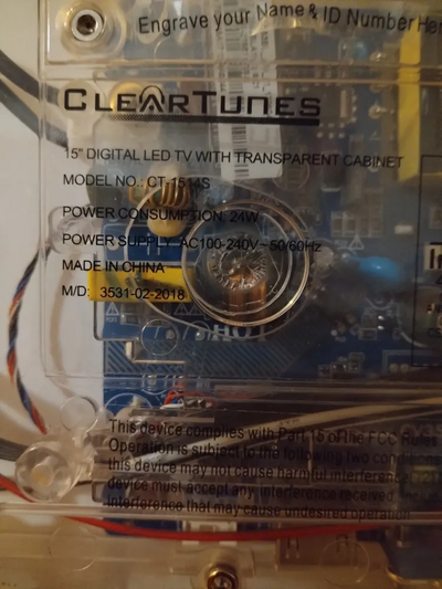 Clear Tunes Pictures Image