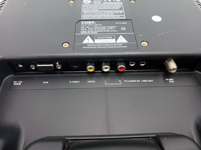 Coby Tf-tv1022 Image