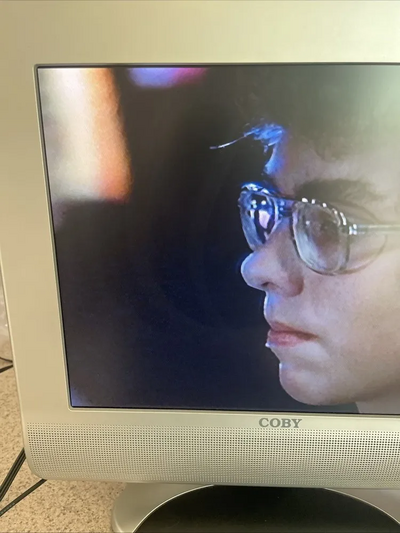 Coby Tftv1524 15.4 Image