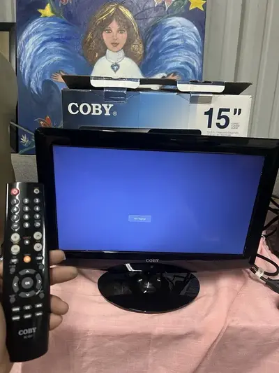 Coby Ledtv1526 Image