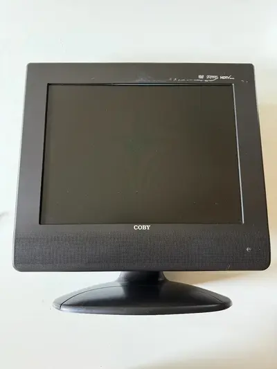 Coby Tf-dvd1591 Image