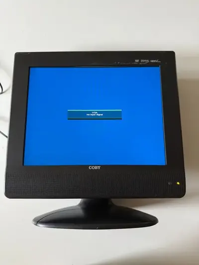 Coby Tf-dvd1591 Image