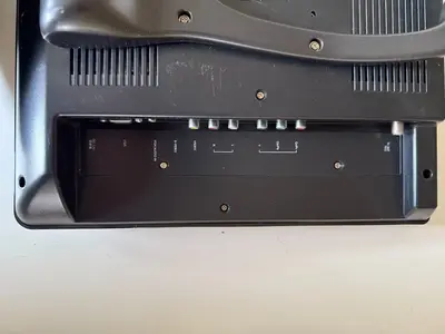 Coby Tf-dvd1591 Image
