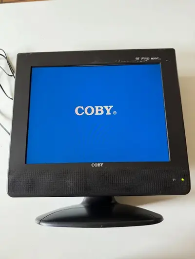 Coby Tf-dvd1591 Image