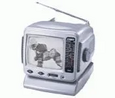 Coby CX-TV1 Image