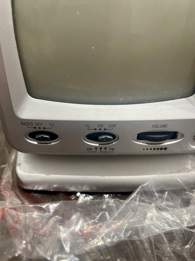 Coby CX-TV1 Image