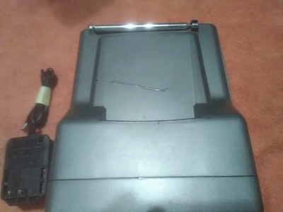 Coby Cx-tv2 Image