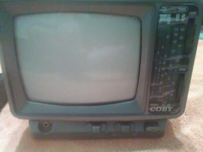 Coby Cx-tv2 Image