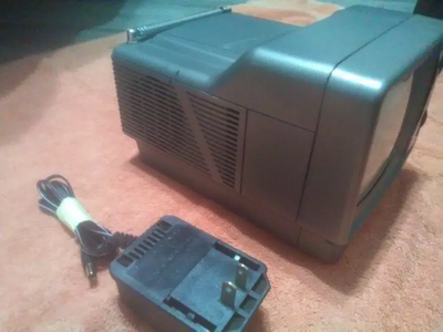 Coby Cx-tv2 Image