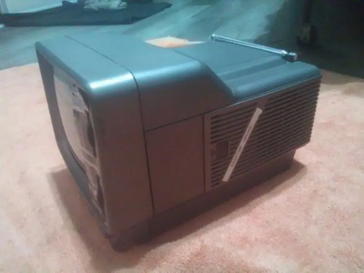 Coby Cx-tv2 Image