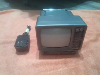 Coby Cx-tv2 Image