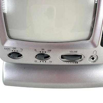 Coby CX-TV1 Image