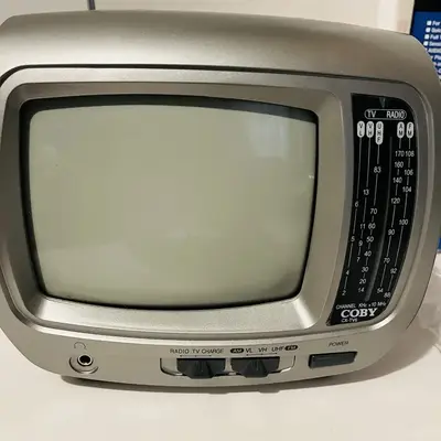 Coby CX-TV 6 Image