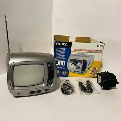 Coby CX-TV 6 Image