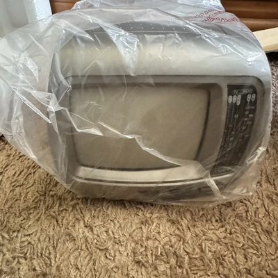 Coby CX-TV6 Image