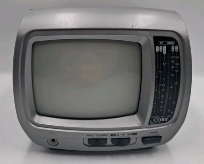 Coby CX-TV6 Image