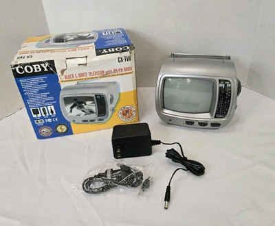 Coby CX-TV6 Image