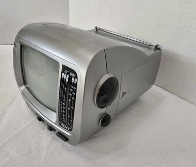 Coby CX-TV6 Image