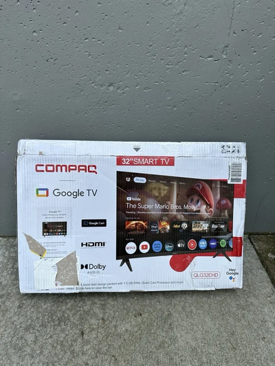 Compaq QLG32EHD Image