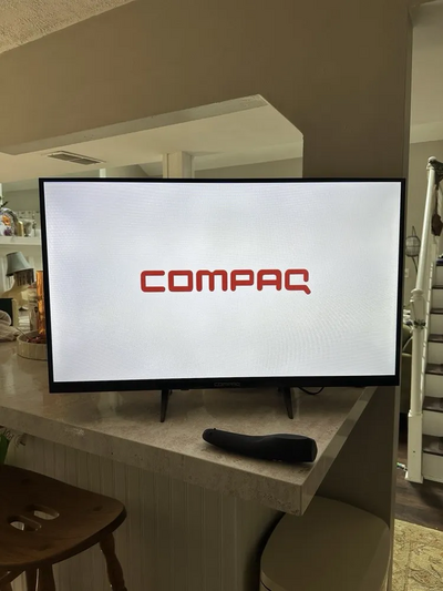Compaq QLG32EHD Image