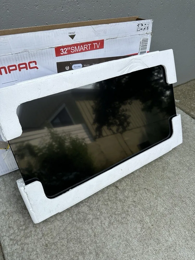 Compaq QLG32EHD Image