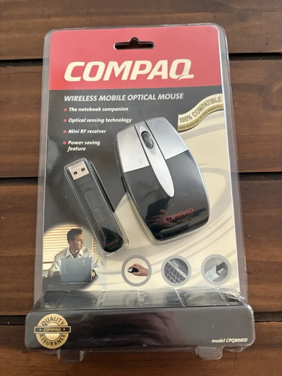 Compaq Cpq800id Image