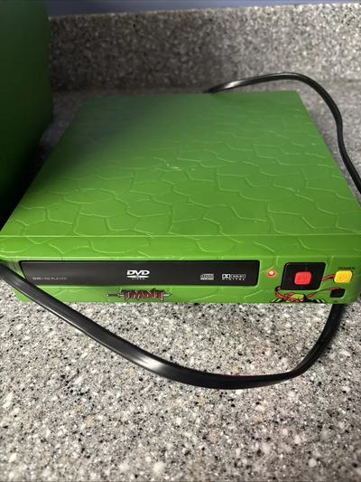 Cosmo Communications Corp P3815NT Image