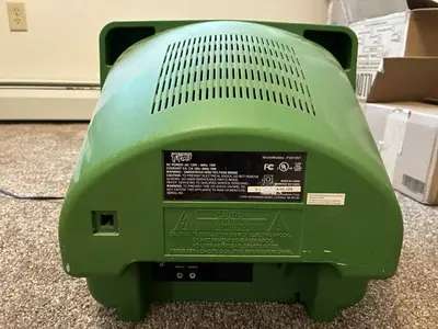 Cosmo Communications Corp P3815NT Image