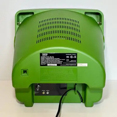 Cosmo Communications Corp P3815NT Image