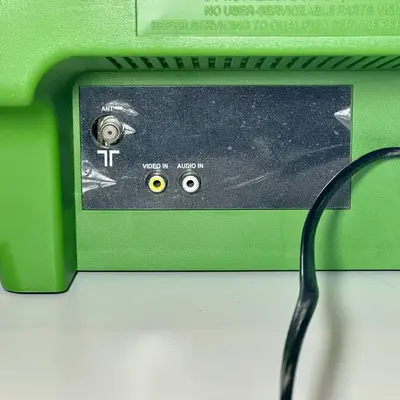 Cosmo Communications Corp P3815NT Image